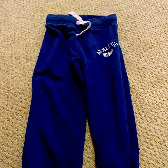 Sweatpants - Picture 1 of 1